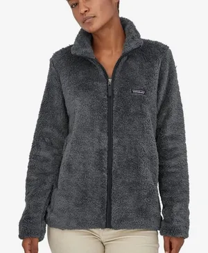 New Patagonia Women's Los Gatos Fleece Jacket‎ thumbnail 1