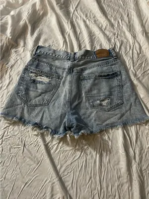 American Eagle Jean Shorts thumbnail 2
