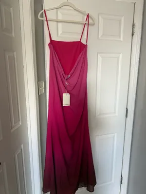 Peppermayo maxi dress  thumbnail 5