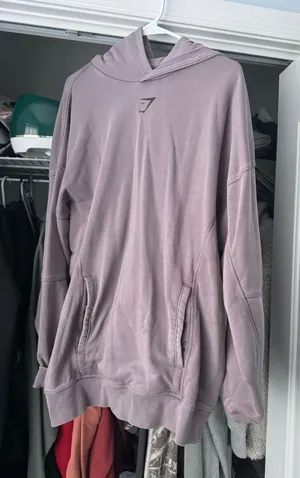 Gymshark Sweatshirt thumbnail 1