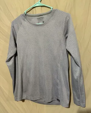 Patagonia long sleeve thumbnail 1