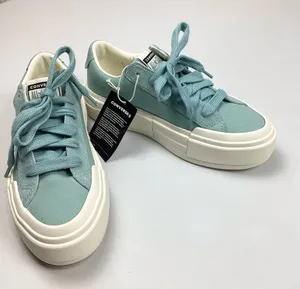 Converse Cruise Low Vernal Pool Sneakers A10653C Unisex Women 9 Men &.5 NEW! thumbnail 1