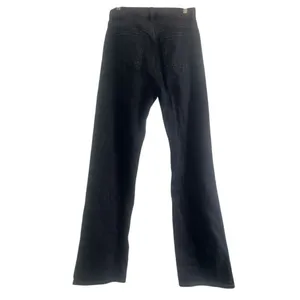 ✨Abercrombie & Fitch High Rise 90s Relaxed Black Sz 27/4L Jeans✨ thumbnail 6