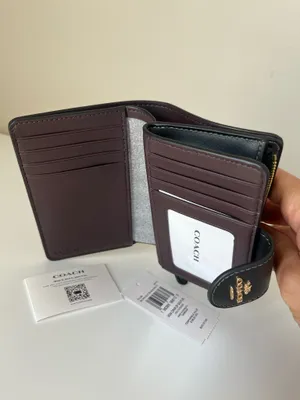 Coach Wallet thumbnail 6
