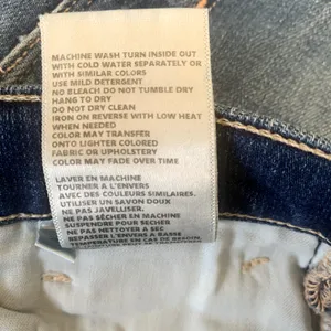 NEW L'AGENCE Sada Slim Cropped Jeans‎ in Sequoia thumbnail 10