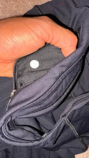 Lululemon Capri Leggings thumbnail 3
