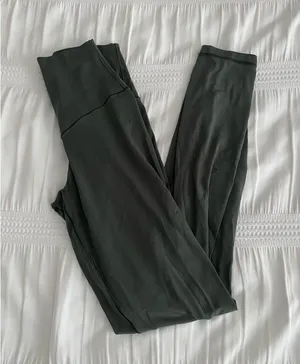 Aerie Real Me Leggings Offline thumbnail 1