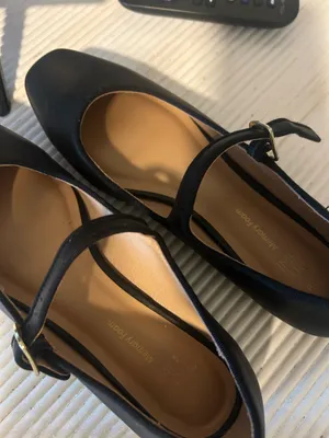 Walmart flats Black Size 6.5 thumbnail 2