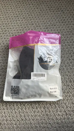 Bodysuit shapewear Black thumbnail 4