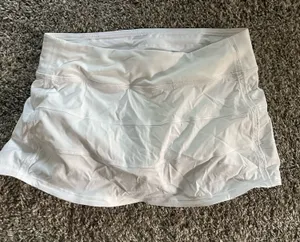 Lululemon Tennis Skort thumbnail 1
