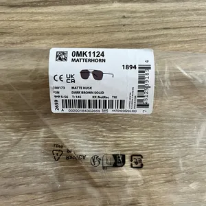 NWT Michael Kors Matterhorn Sunglasses thumbnail 10