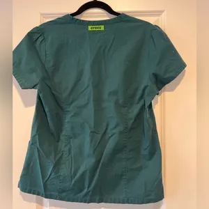 Crocs Scrub Top thumbnail 3