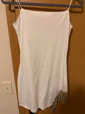 12th Tribe Dress thumbnail 1