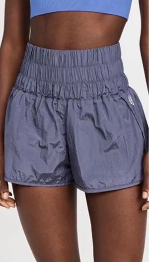 FP movement shorts thumbnail 1