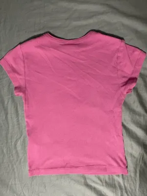 Urban Outfitters Top Crop thumbnail 4