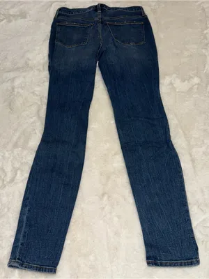 universal thread skinny jeans thumbnail 2