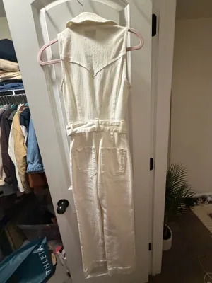 Show Me Your Mumu Jumpsuit thumbnail 5
