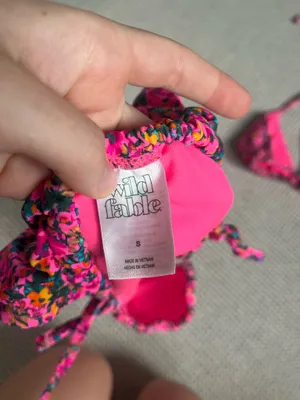 Target Bikini Set thumbnail 3