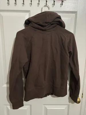 Oxford Girl Vintage Oxford Zip Up thumbnail 4