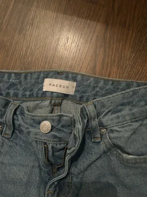 PacSun Casey Low-Rise Jeans thumbnail 3