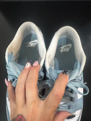 Nike Dunk Low Essential Paisley Shoe thumbnail 7