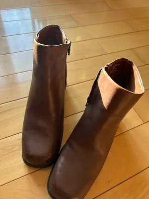 White Mountain Brown Boots Size 6.5 thumbnail 9