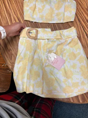 Hello Molly Two-Piece Set thumbnail 3