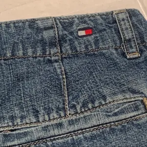 Vintage Tommy Hilfiger Denim Jean Shorts 6 thumbnail 7