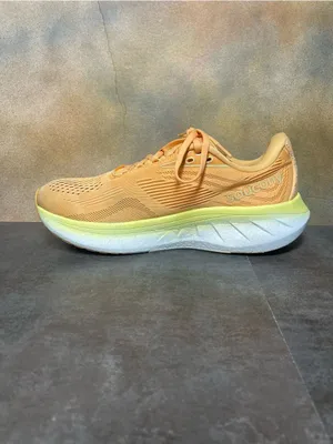 Saucony Ride 18 Women's Orange Running Shoes Size 9 thumbnail 15