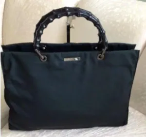 Authentic GUCCI business/tote bag🌹🌹 thumbnail 1