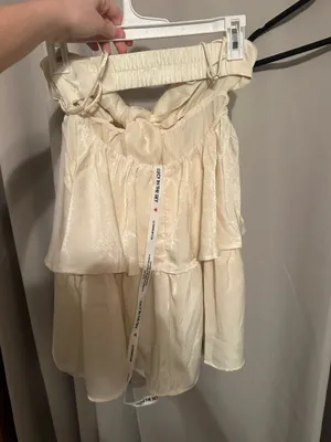 Lucy in the Sky Mini Dress thumbnail 3