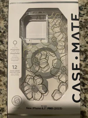 Case-Mate iPhone Pro Max Case thumbnail 3