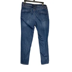 Democracy Ab Technology‎ Jeans Women's Size 10 thumbnail 2