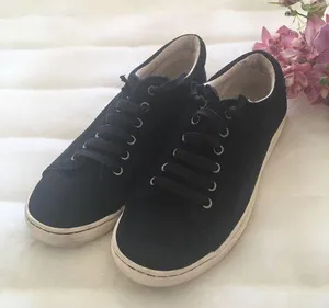UGG Tomi Black Sneakers thumbnail 1
