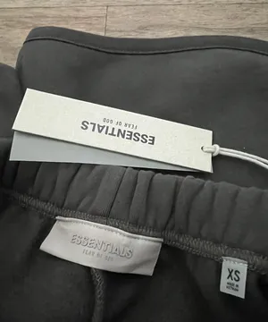 Fear of God Shorts thumbnail 3