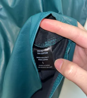 Karlie Dark Green Blouse thumbnail 3