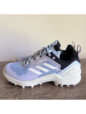 Adidas NEW Women's Terrex Swift R3 Shoe Size 9.5 #037 thumbnail 4
