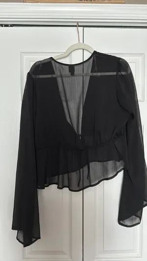 Wild Fable Blouse  thumbnail 2