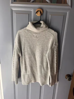 GAP soft knit sweater  thumbnail 2
