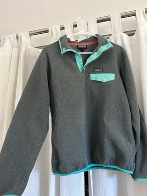 Patagonia Synchilla Fleece thumbnail 1