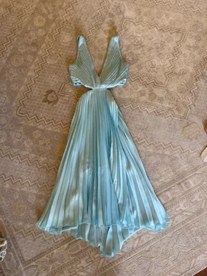 Abercrombie & Fitch Midi Dress thumbnail 3