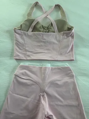 Liaison the label pink set Size M thumbnail 3