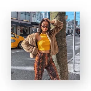 new ☀︎︎ Retro Oversized 90's Oval Sunglasses Sunnies ☀︎ Tortoise + Smoke Lenses thumbnail 2