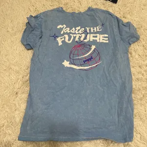 Target Poppi tshirt thumbnail 1