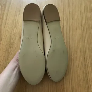 J crew Nora bow ballet flats thumbnail 2