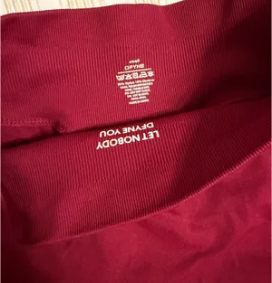 DFYNE Impact Shorts | Winterberry | Size Small thumbnail 2