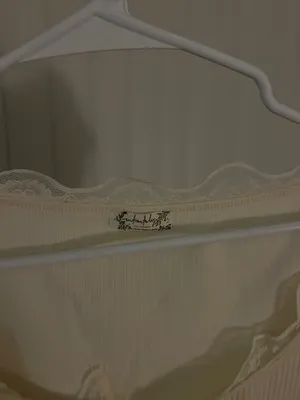 Free People Top thumbnail 2