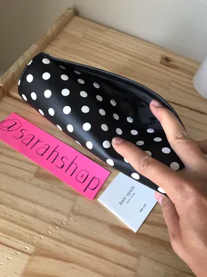 Kate Spade Purse thumbnail 7