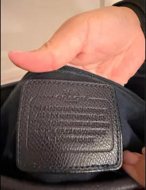 Coach Tote Bag thumbnail 3