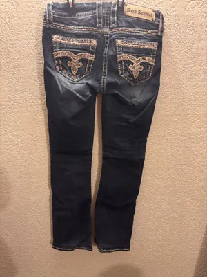Rock Revival Jeans thumbnail 2